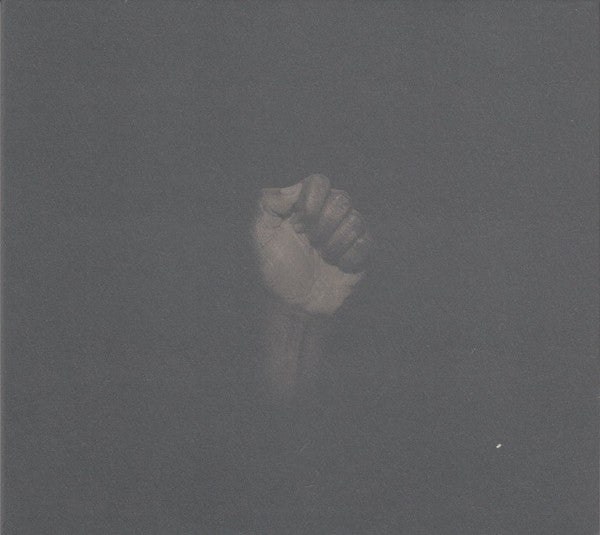 Image of Front Cover of CD - VG+/EX - SAULT, Untitled (Black Is) (Forever Living Originals; FLO0005CD, UK 2020), , - 2256113S