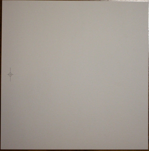 Image of Back Cover of LP - VG+/VG+ - POLIDO, Hearing Smoke (Holuzam; ZAM036, Portugal 2024, Die Cut Picture Sleeve, Insert), , - 2346227S