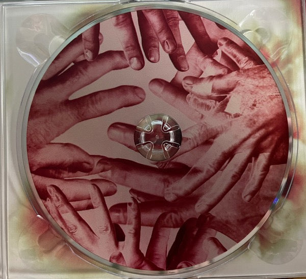 Image of Label Cover of CD - NEW/NEW - RAYE, My 21st Century Blues (Human Re Sources; none, Worldwide 2023, Digipak, Booklet), , - 2316560C