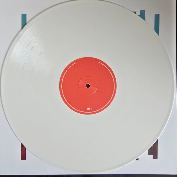 Image of Label Cover of LP - NEW/NEW - PLACEBO, Placebo RE:CREATED (Elevator Lady Ltd; PLACOLP01C, UK 2026 Reissue, Gatefold, Printed Inner, WhiteVinyl + Hideen White 7"), , Placebo RE:CREATED is a definitive celebration of the 30th anniversary of the band s self-titled debut album. Conceived as a "director s cut," this project sees the band revisiting their original master tapes through the lens of three decades of live performance. The release brings the record into the 21st century sonically, completing