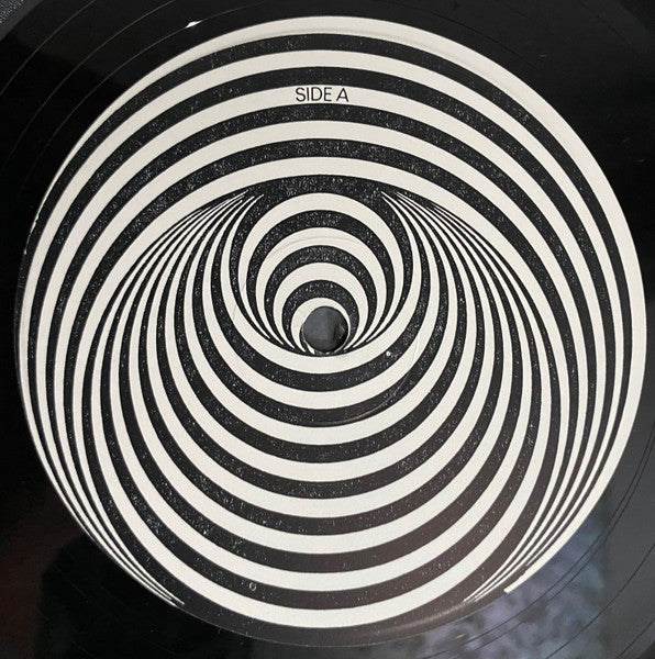 Image of Label Cover of LP - VG/VG+ - ROD STEWART, Gasoline Alley (Vertigo; 6360 500, UK 1970, Gatefold, Swirl Inner, 2nd Press), A few light hairlines. Small tear and yellowing to inner. Creasing, edge wear, water damage, staining inside gatefold,, - 2446042S