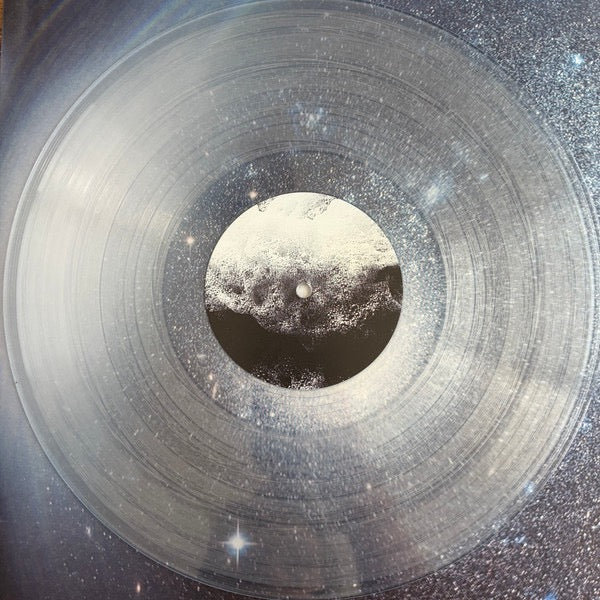 Image of Label Cover of LP - NEW - XIU XIU, Eraserhead Xiu Xiu (Polyvinyl; PRC5271, UK 2026, 20 Page Booklet, Ultra Clear Vinyl, Download Code), , Eraserhead Xiu Xiu is a new live concert with an accompanying film and full-length album that uses field recordings, concert-specific homemade instruments, organ, modular synths, vocals, flashlights, electrical interference, and elements of musique concrète to express the bizarre emotionality, conflicted sexuality, relentless darkness, and singularly unsettled mo