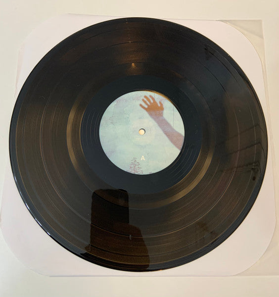 Image of Label Cover of LP - VG+/VG+ - MISERY SIGNALS, Live at Rain City Recorders (Bbest Records; none, US 2022, Black Vinyl, Ltd to 126), , - 2546215S