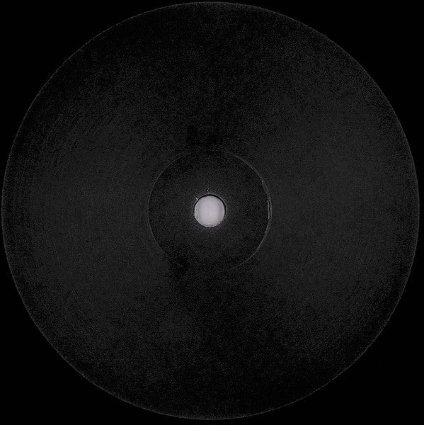 Image of Front Cover of 12" - /VG+ - COTTI, I Don't Give A Dub (Not On Label; UBD01, UK 2010, Single Sided), , - 2546249S