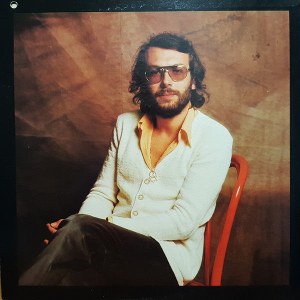 Image of Back Cover of 12" - VG/VG+ - MICHEL COLOMBIER, Doesn't Anybody Know ? (A&M Records; AM-8421, US 1977, Promo, Picture Sleeve), , - 2526429E