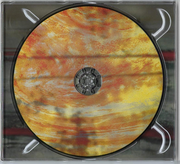 Image of Label Cover of CD - VG+/VG+ - FRONT 242, USA 91 (Alfa Matrix; AM-1291-CD, Europe 2021, Gatefold), , - 2636190E