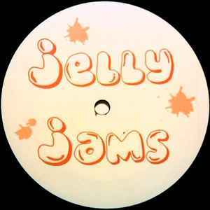 Image of Back Cover of 12" - /VG - JELLY JAMS, I Try (Jelly Jams; JJ002, UK 2008), Light scuffs and marks but plays well., - 2716046C