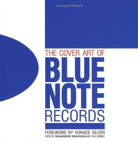 Image of Front Cover of Book - VG+/VG+ - GRAHAM MARSH, COVER ART OF BLUE NOTE (, Europe 1991), Strong VG+, - 2756018S