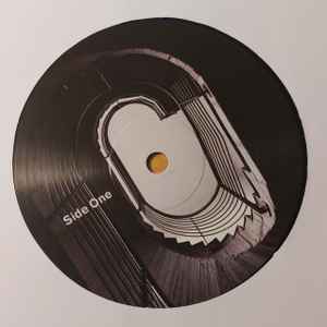 Image of Label Cover of 10" LP - VG+/VG - ANDREW WASYLYK, Themes For Buildings And Spaces (Tape Club Records; TAPCLB083V, UK 2017), Very slight dish and a few light hairlines., - 2716206C
