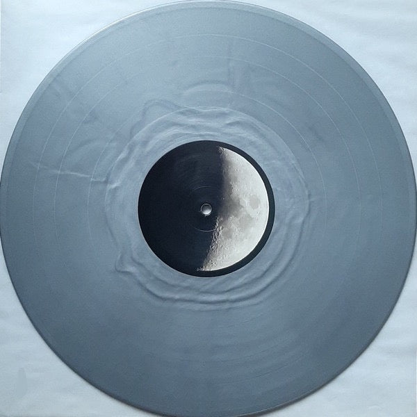 Image of Label Cover of LP - NEW/NEW - LISA O'NEILL, All Of This Is Chance (Rough Trade; RT0356 LP, UK & Europe 2023, Inner, Poster, Limited Edition, Silver Vinyl), , - 2736059E