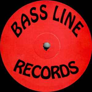 Image of Back Cover of 12" - /VG - BODY MOODS, Agitate It (Bassline Records; BLR-02, US 1993), Marks on the B-side mainly, causing light crackle for a brief moment, - 2746196S