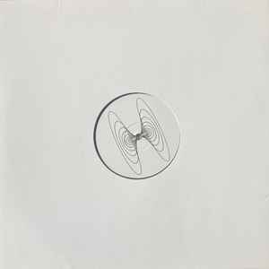 Image of Back Cover of 12" - VG/VG+ - D'MONK, FRANK DASENT, For Real / Janet / Haus Voxism / Inorganic Energetics (Energy Exchange Records; EXREC010, 2026, Stickered Plain Die Cut Sleeve), , - 2816097C