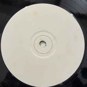 Image of Label Cover of 12" - VG+/VG+ - THE OCTAGON MAN, Free-er Than Free (Vinyl Solution; STORM 9, UK 1989, Stickered Plain Sleeve), blue sticker. pen on label - minor, - 2846137S