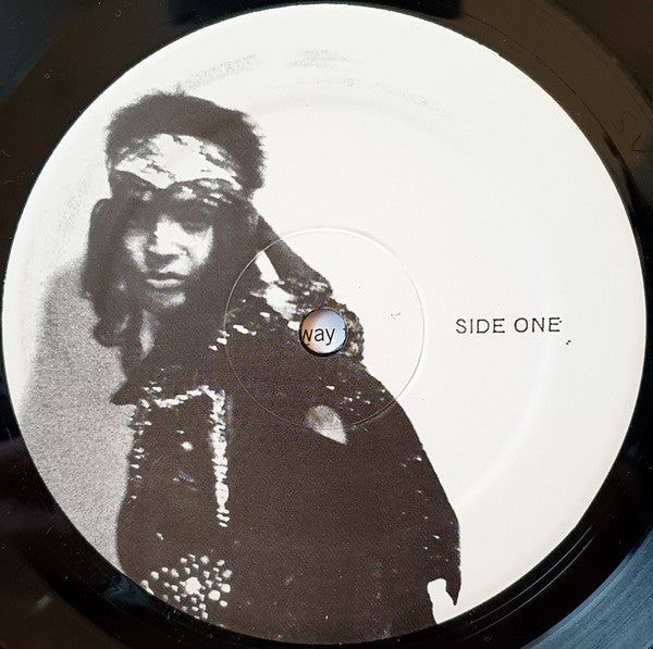 Image of Label Cover of LP - EX/EX - SUICIDE, First Rehearsal Tapes (Superior Viaduct ; SV128, US 2017, Insert), Still In Stickered Shrinkwrap, - 2826074E