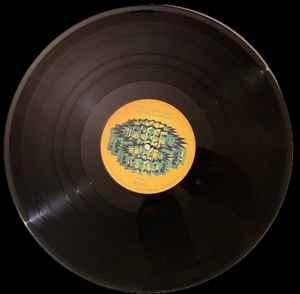 Image of Label Cover of LP - NEW/NEW - THE COSMIC DEAD, Beyond The Beyond (Heavy Psych Sounds; HPS390, Italy 2026), , - 2836102E