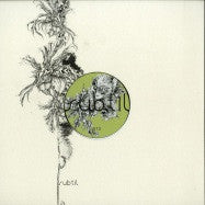 Image of Front Cover of 12" - VG/VG+ - VLAD ARAPA U, Artificial Moves EP (Subtil Records; SBTL010, Germany 2017, Company Sleeve), Sleeve has waer on spines, close to VG+. Couple hairline marks on vinyl, plays VG+., - 2846242S