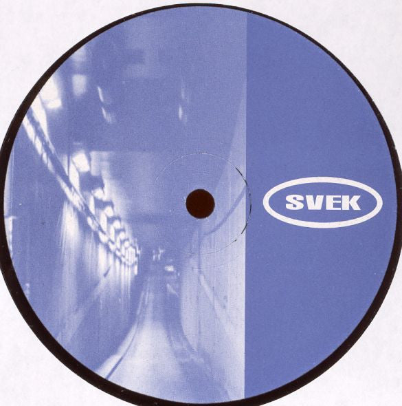 Image of Label Cover of 2xLP - G+/G - MR. JAMES BARTH, Stealin' Music (Svek; SKLP001, Sweden 1998), Discs are extensively scuffed and marked across each side. Play better than they look. Sleeve is worn and battered with ringwear and bent corners., - 2816371C