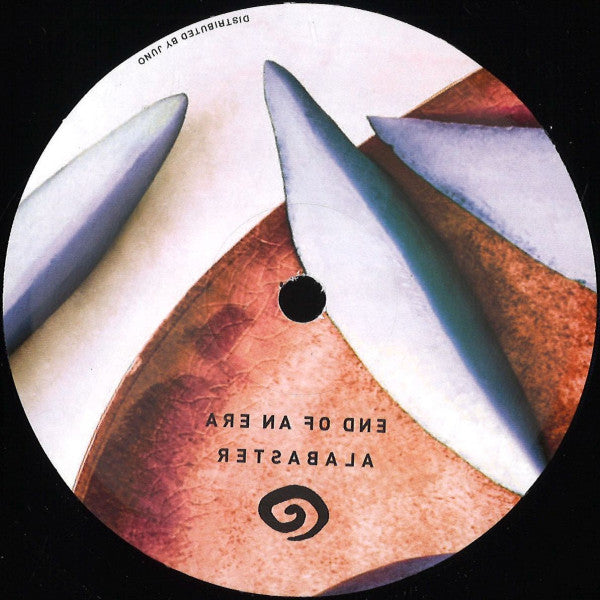 Image of Front Cover of 12" - /VG+ - SNAD, Avoidance (Courtesy Of Balance Recordings; COB 16, UK 2021), , - 2846291S