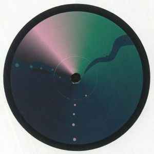 Image of Front Cover of 12" - /VG+ - QANT, Moonsick EP (Holding Hands Submerged; HHSUB007, UK 2023), , - 2946005S