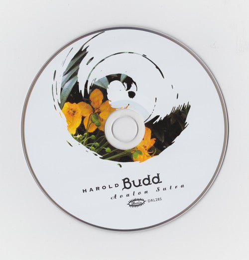 Image of Label Cover of 2xCD - VG+/VG+ - HAROLD BUDD, Avalon Sutra (Darla Records; DRL285, US 2014, Double Digipak), , - 2836109E