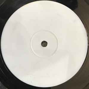 Image of Back Cover of 12" - /G+ - VARIOUS, 6 Track EP (Pro-One Records ; PROME-16 T, UK 1993), lots of fine hairlines and faint scuffs. pen on label, - 2946043S