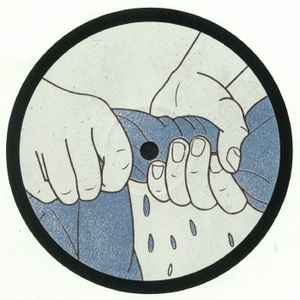 Image of Back Cover of 12" - /VG+ - VARIOUS, Schvitz Edits 001 (Schvitz Edits ; SE 001, Germany 2018), , - 2946288S
