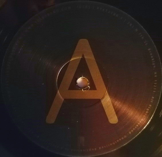 Image of Label Cover of 2xLP - NEW/NEW - PRIMAL SCREAM, Come Ahead (BMG; 4099964059229, Worldwide 2024, Inners), , - 3036065E