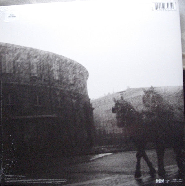 Image of Back Cover of 2xLP - NEW - THE SMASHING PUMPKINS, Adore (UMR; 5863035, Europe 2026 Reissue, Gatefold, Insert, 180 Gram Vinyl), , The 1998 beguiling classic remastered from the original master tapes with original artwork on 180g vinyl. Includes “Ava Adore” and “Perfect.” - 3956241S