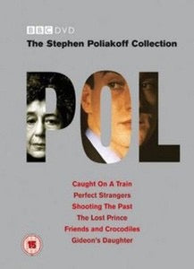 Image of Front Cover of 9xDVD - VG+/VG+ - STEPHEN POLIAKOFF, The Stephen Poliakoff Collection (BBC DVD; BBCDVD1948, UK 2006, Box Set), , - 3136055E