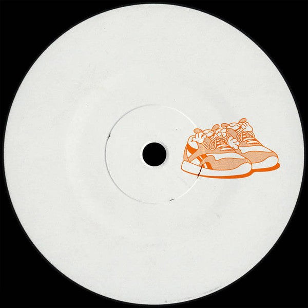 Image of Front Cover of 12" - /VG+ - RAVETRX, Run 'n' Hide (Cheeky Sneakers; CHEEKY005, UK 2022), , - 3146117S
