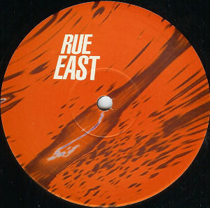 Image of Back Cover of 12" - /VG+ - RUE EAST, Remove (Claude Young Mix) (Pure Plastic; pp015, UK 1998, Plain Sleeve), , - 3126153E