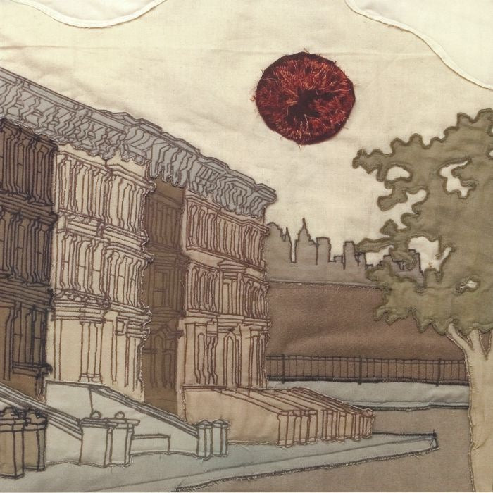 Image of Front Cover of LP - NEW/NEW - BRIGHT EYES, I'm Wide Awake, It's Morning (Dead Oceans; DOC290LP-C3, UK 2026 Reissue, Insert, ReVINYL Edition, Eco Mix/Random Col inc. Black), , The first three are innocent in a way, because we didn t have an audience when we were making them, Oberst says. But from Lifted on, I was definitely aware of an audience. Lifted was well-received right away, and then everything happened with Wide Awake and Digital Ash. Those two albums came out simultaneously. And their l