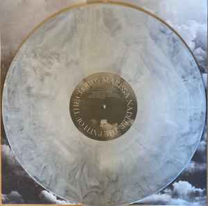 Image of Label Cover of LP - NEW/NEW - MARISSA NADLER, The Path Of The Clouds (Bella Union; BELLA1271V, Europe 2021, Inner, White & Silver vinyl, No signed print), , - 3136139E