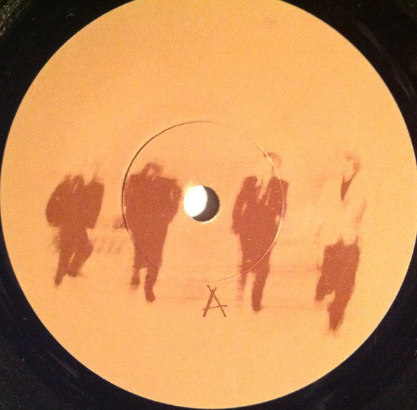 Image of Label Cover of 7" - VG+/EX - JOSEF K, It's Kinda Funny/ Final Request (Postcard; 80-5, UK 1980, Company Sleeve, No Card), , - 1226424E