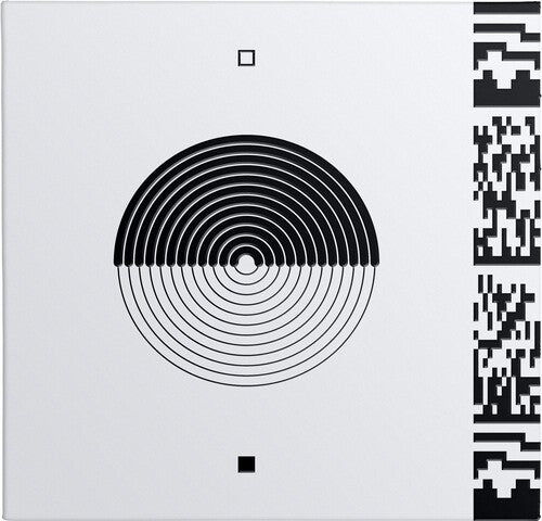 Image of Front Cover of 2xLP - EX/EX - PROJECT PARADIS, MR. CARMACK, PROMNITE, Paradis 2 Deluxe (Mad Decent; MAD486V, 2020, Embossed Gatefold Sleeve), Opened Instore, Still In Shrinkwrap, - 3246078S
