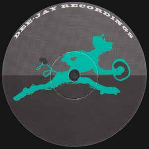 Image of Back Cover of 12" - VG+/VG - LORENZO AL DINO PRESENTS M-STONE, Deep Down E.P. (Dee-Jay Recordings ; DJR 95009, Austria 1995, Company Sleeve), light marks only. one small pressing defect - v. minor, - 3346033S