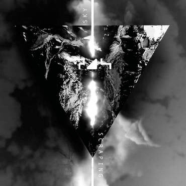 Image of Front Cover of 2xLP - VG+/VG+ - PLANETARY ASSAULT SYSTEMS, Sky Scraping (Token; TOKEN103LP, Belgium 2021), Still In Opened Shrinkwrap, - 3346012S