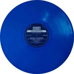 Image of Label Cover of 2xLP - EX/EX - THIN LIZZY, Thin Lizzy (Universal Music Recordings; 00602465547542, Europe 2026 Reissue, Gatefold, Blue Vinyl), Opened Instore, Still In Stickered Shrinkwrap, - 3346234S