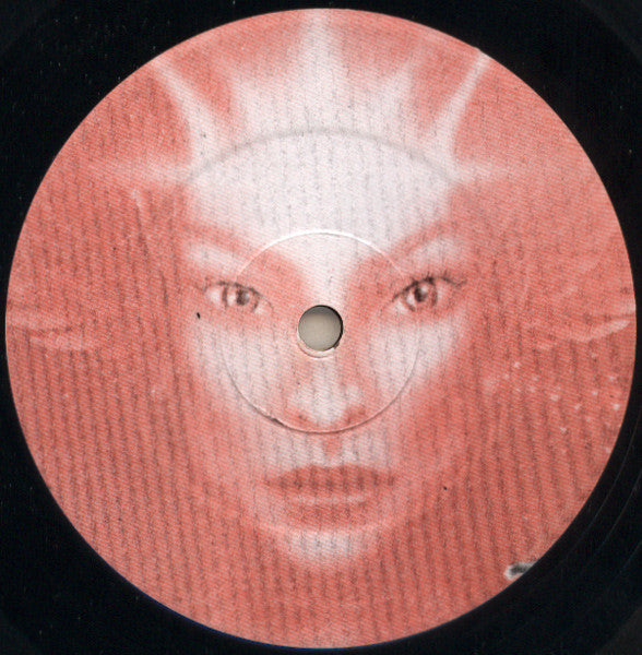 Image of Label Cover of 2xLP - /G - PLANET GONG, City Of Hope (Djax-Up-Beats; DJAX-UP-196, Netherlands 1994, Plain Sleeve), Despite the G grading, this plays well., - 3326249E