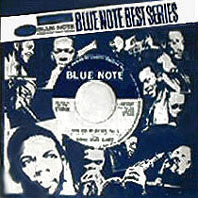 Image of Label Cover of 7" - VG/VG - THE HORACE SILVER QUINTET, Song For My Father (Blue Note; NP-2007, Japan 1968, Single Sheet Sleeve, Blue Note Inner), Splatter effect, plays fine. Clean labels. , - 3516431C