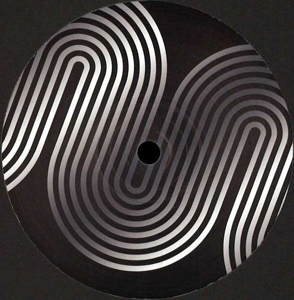 Image of Back Cover of 12" EP - /VG - ARCHIE HAMILTON & BENSON HERBERT, DCML EP (Moscow Records; MOSCOW021, UK 2017), Light marks only, - 3546350S
