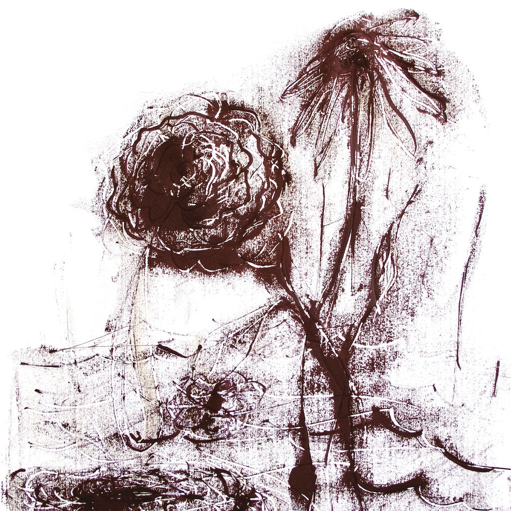 Image of Front Cover of CD - NEW/NEW - WILLIAM BASINSKI, Passing The Cup Of Sorrows (Temporary Residence; TRR457CD, UK 2026), , William Basinski's first new studio album since 2020's Lamentations. Passing The Cup Of Sorrows is a single 40-minute piece built from solitary piano and subtle electronics, inspired by the spiritual hypnotherapy concept of 'passing the cup of sorrows' and channelling the quiet curiosity and asymmetrical patterns of Morton Feldman. - 9412411C