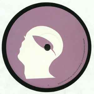 Image of Back Cover of 12" - /VG - PASCAL BENJAMIN, Untitled (Botanic Minds ; BMSS003, UK 2018), light scuffs only, - 3646114S