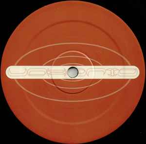 Image of Label Cover of 12" - VG+/VG+ - ULO S., Uphoria (Animalia; ANIMA13, Australia 2024, Picture Sleeve), , - 3646118S