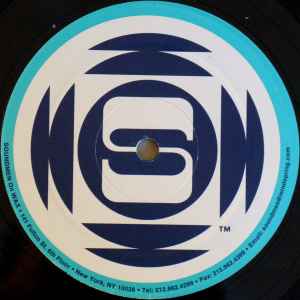 Image of Back Cover of 12" - /VG - KENNY BOBIEN, Father (The Frankie Feliciano Remixes) (Soundmen On Wax ; SOW-453, US 2000), one or two scuffs otherwise vinyl in great condition, - 3646207S