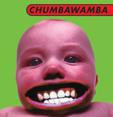 Image of Front Cover of 2xLP - NEW/NEW - CHUMBAWAMBA, Tubthumper (Integral Distrobuition Services; INTGDS00092LP, Worldwide 2026 Reissue, Black Vinyl), , Making its long-awaited debut on vinyl, Chumbawamba’s multi-million-selling 'Tubthumper' returns in a special expanded 2LP edition curated by the band themselves. - 9412814C