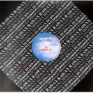 Image of Front Cover of 12" - VG/VG+ - LEE BURTON, Zero-G (Rawax; RAWAX-S025, 2024, Company Sleeve), , - 3646369S