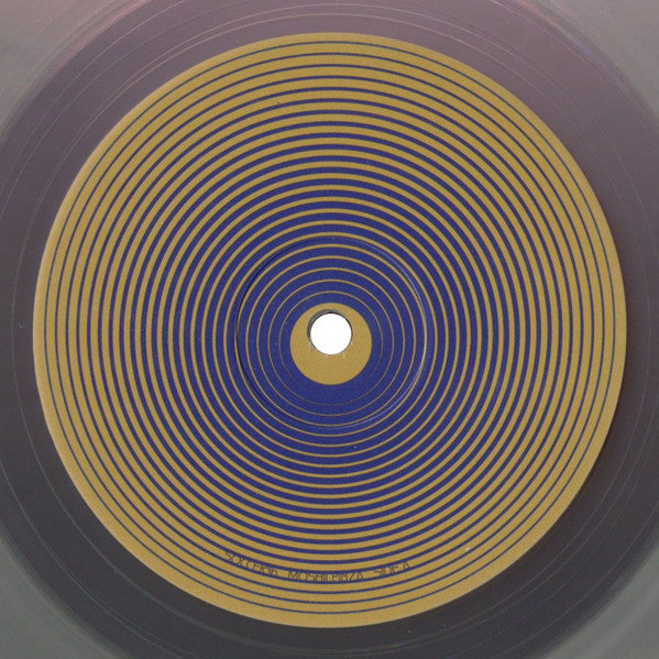 Image of Label Cover of LP - EX/EX - SOCCER96, Inner Worlds (Moshi Moshi Records; MOSHILP119, UK 2022, Picture Sleeve, Inner), opened in store, - 3746236S