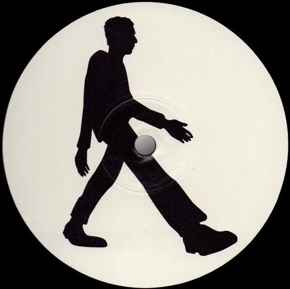 Image of Label Cover of LP - VG+/VG+ - BAXTER DURY, Allbarone (Heavenly; HVNLP235, Europe 2025, Inner), , - 3846007S