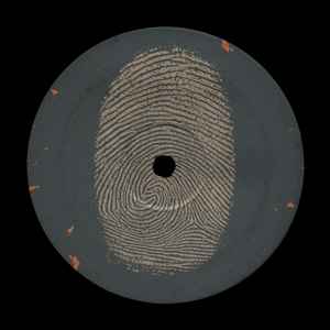 Image of Back Cover of 12" - /EX - PRIDI, Apricity (thumbprint; thumb001, UK 2026), , - 3816116C